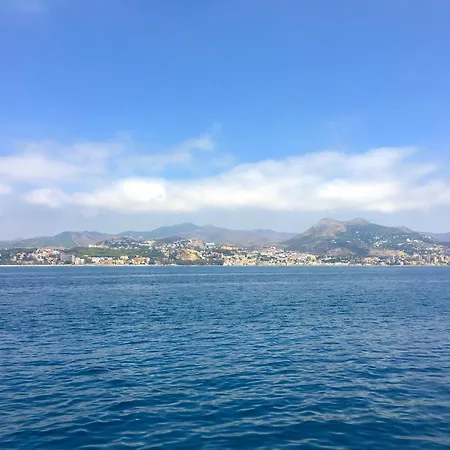 Reding City Beach Μάλαγα