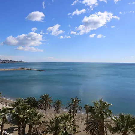 Reding City Beach * Μάλαγα